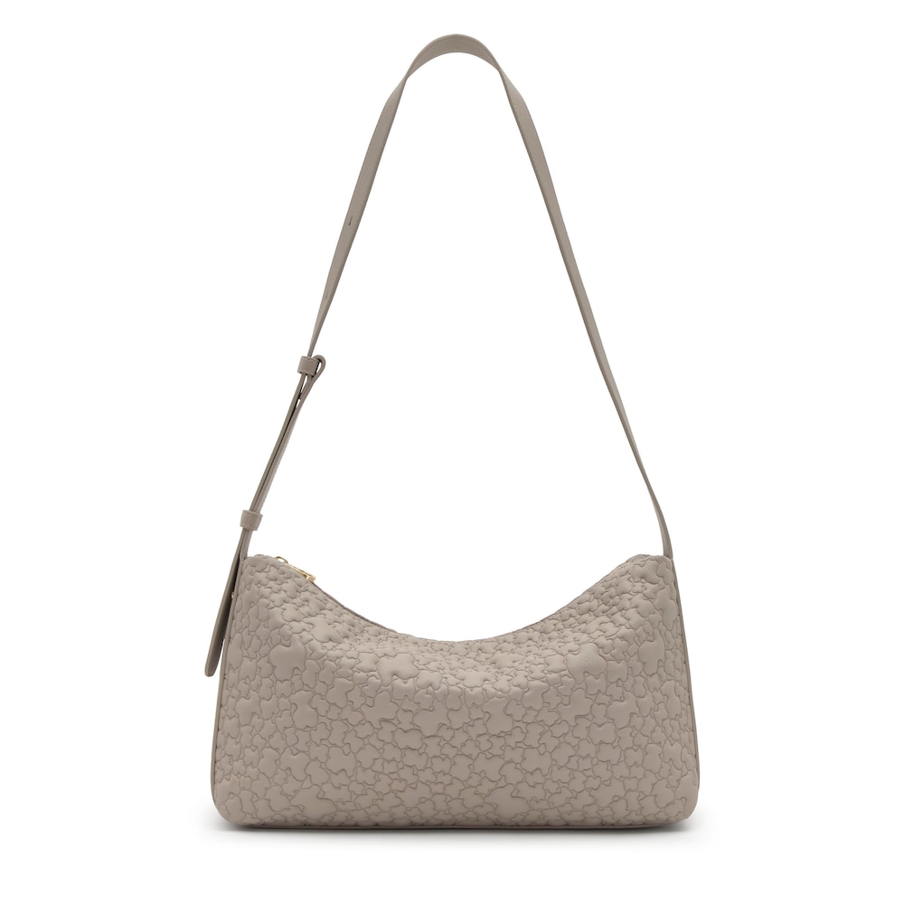 &Tau;&sigma;ά&nu;&tau;&alpha; ώ&mu;&omicron;&upsilon; TOUS Puffy Bear &sigma;&epsilon; &tau;&alpha;&mu;&pi;ά &chi;&rho;ώ&mu;&alpha;