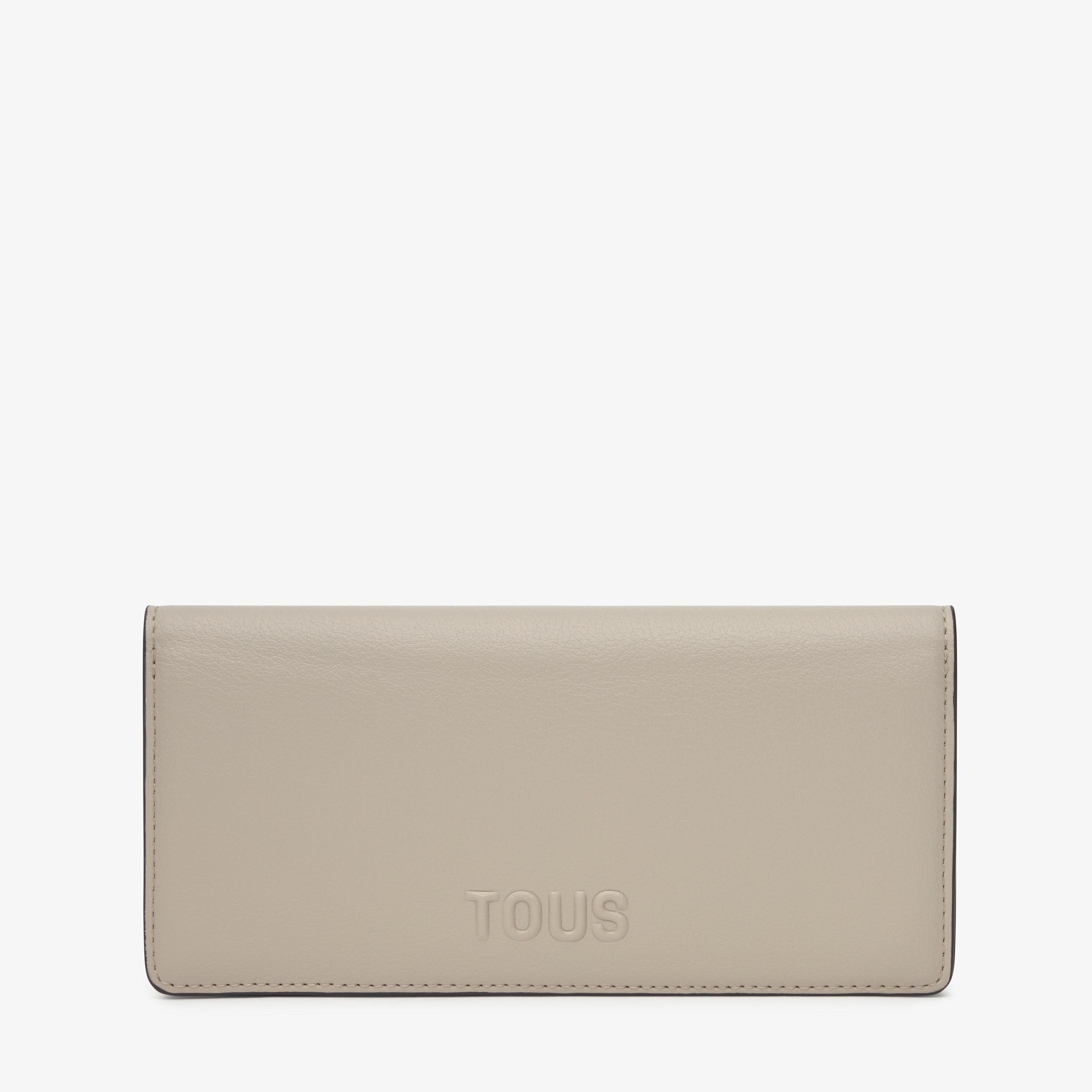 Billetera grande topo Kaos Icon | TOUS