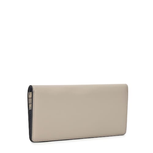 Billetera grande topo Kaos Icon 