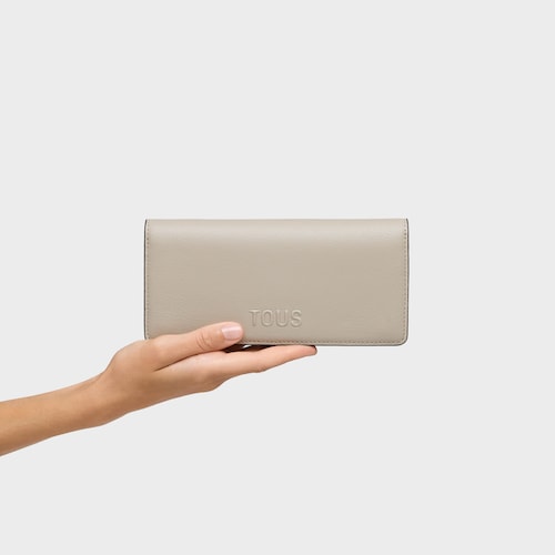 Billetera grande topo Kaos Icon 