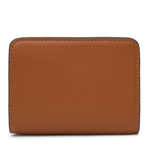 Medium camel-colored Wallet TOUS Kaos Icon 