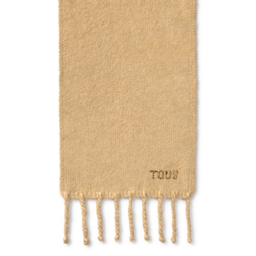 Bufanda arena TOUS Crystal