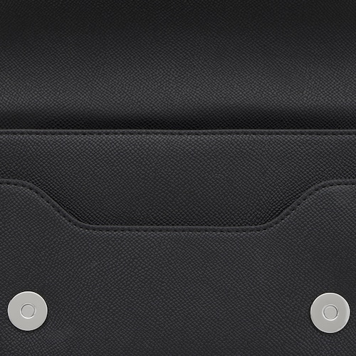 Średnia czarna Torebka przez ramię TOUS Audree Pockets