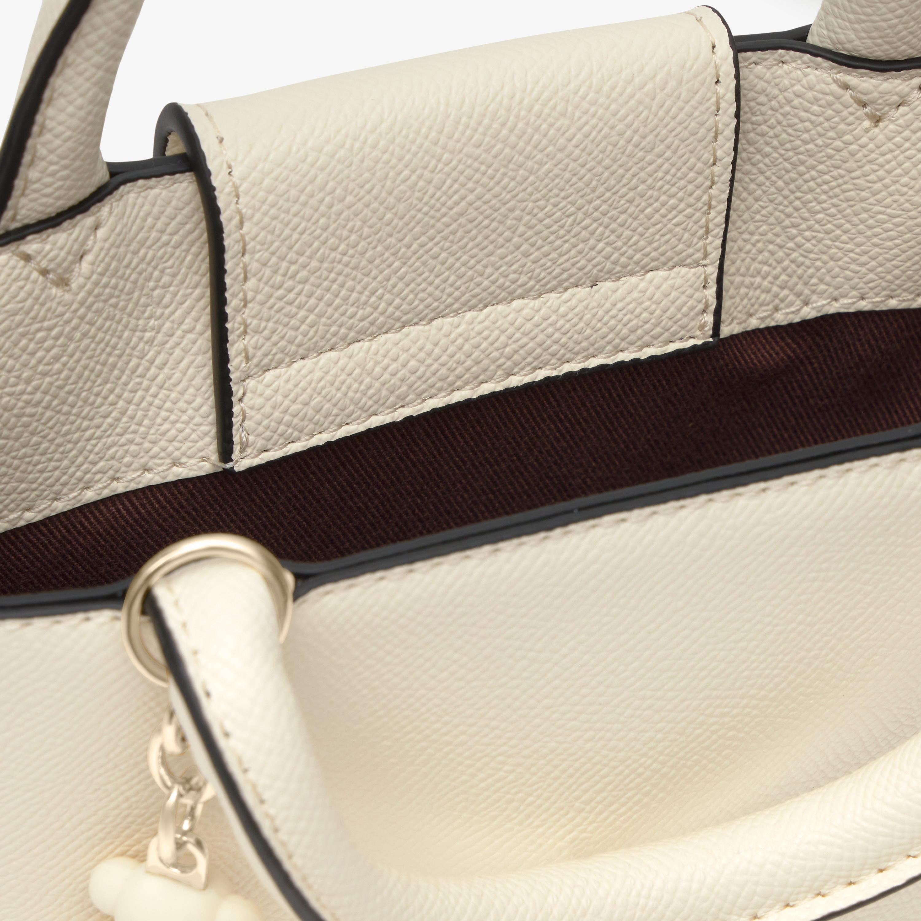 Beige Minibag TOUS Back to basics