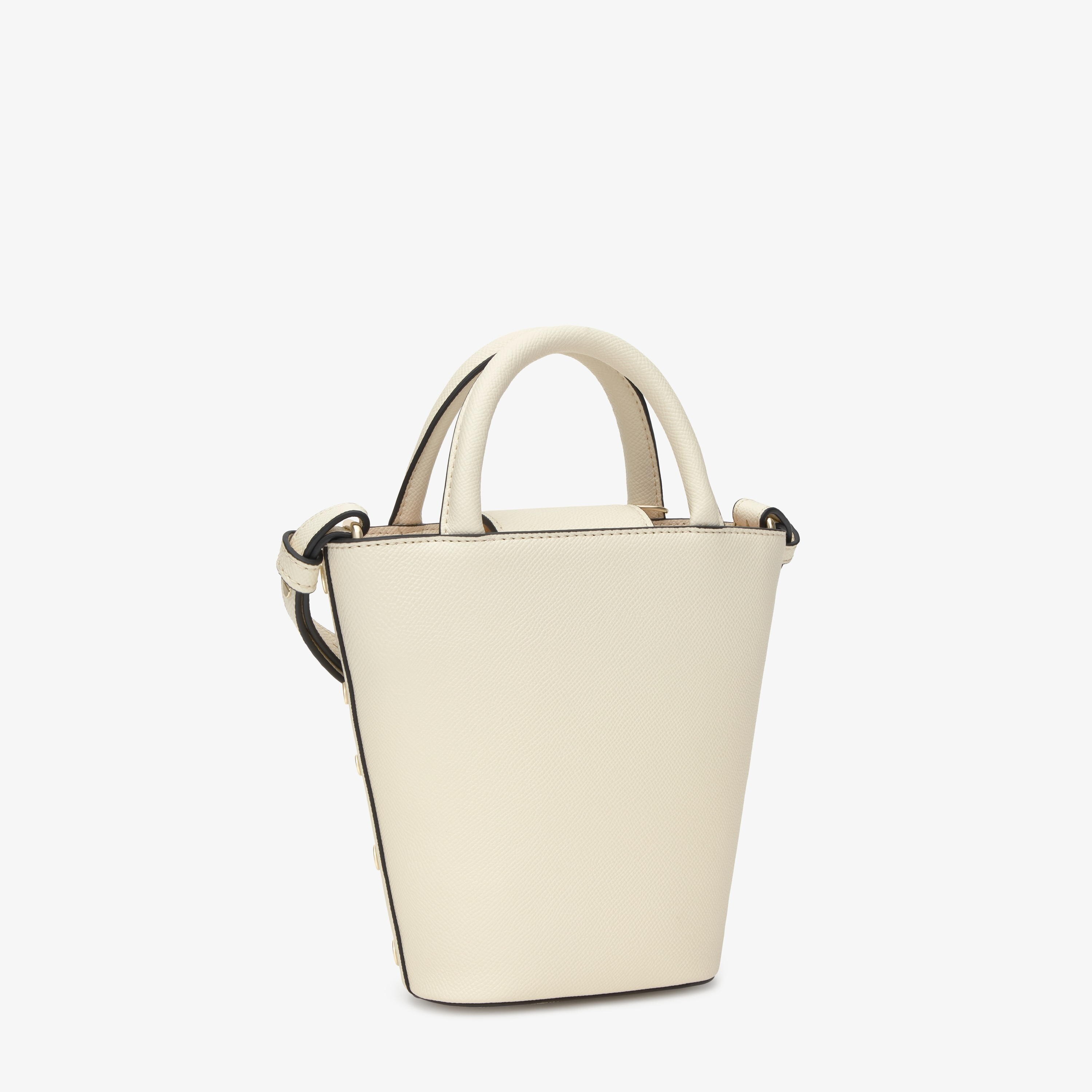 Beige Minibag TOUS Back to basics