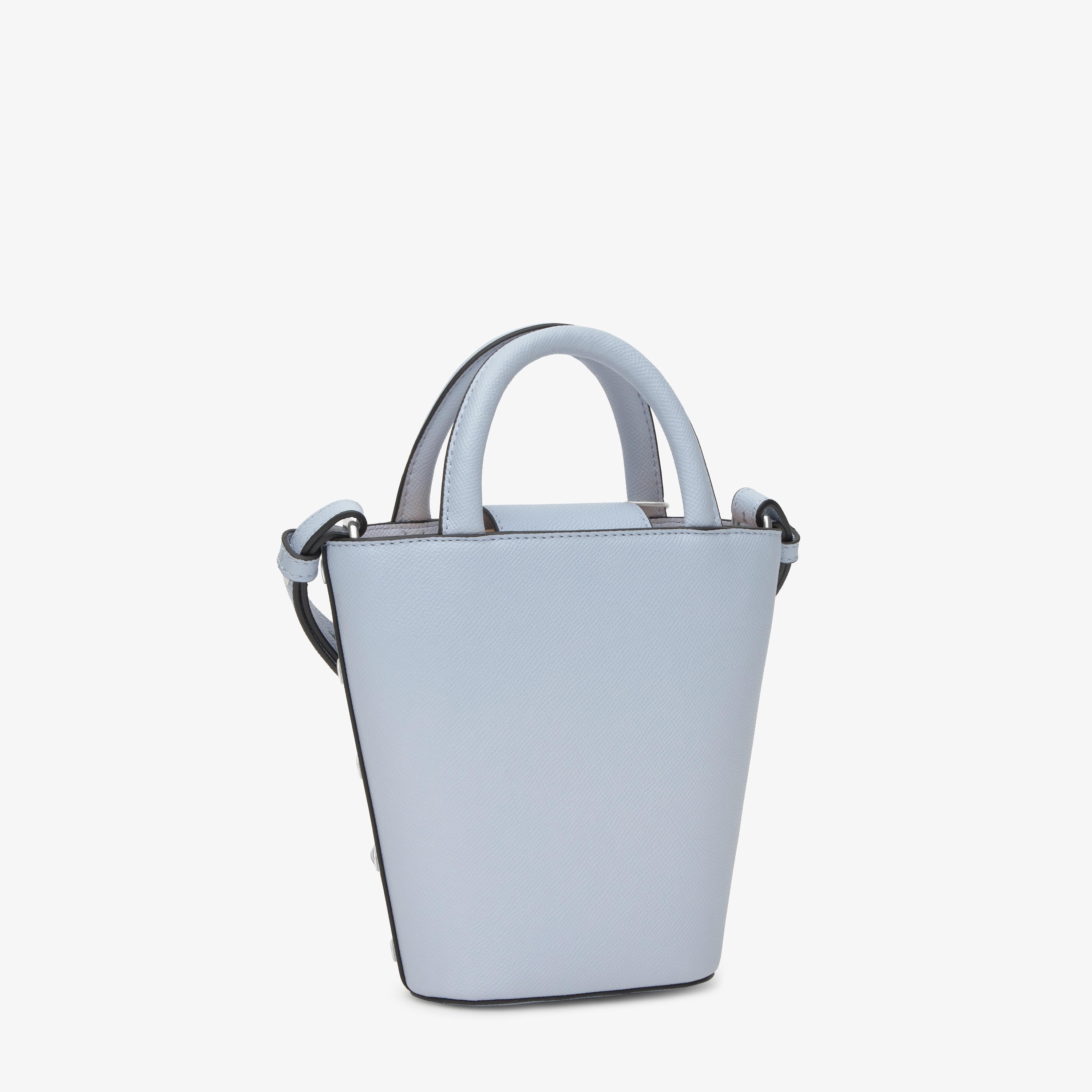 Grayish blue Minibag TOUS Back to basics | TOUS