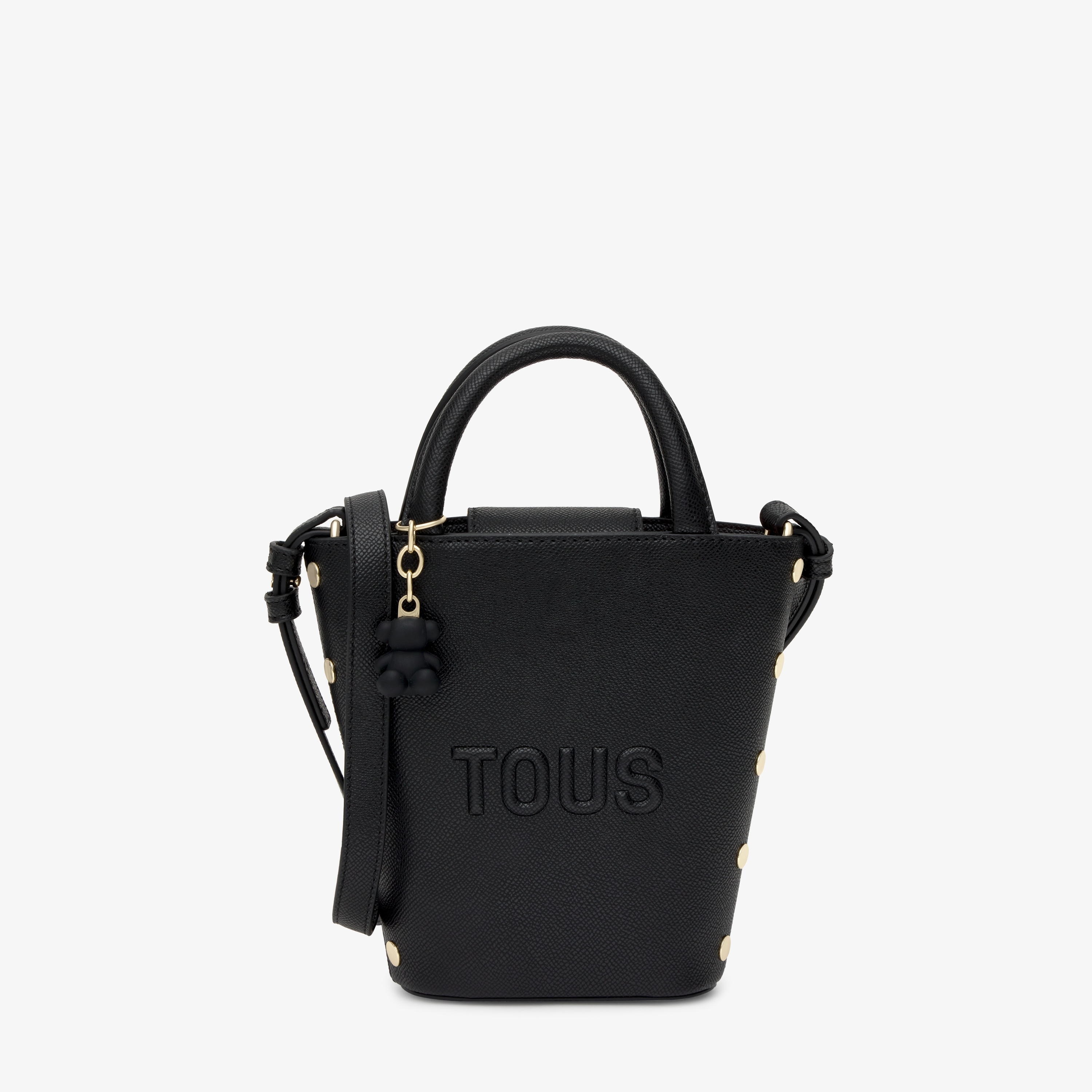 Minibag TOUS Back to basics