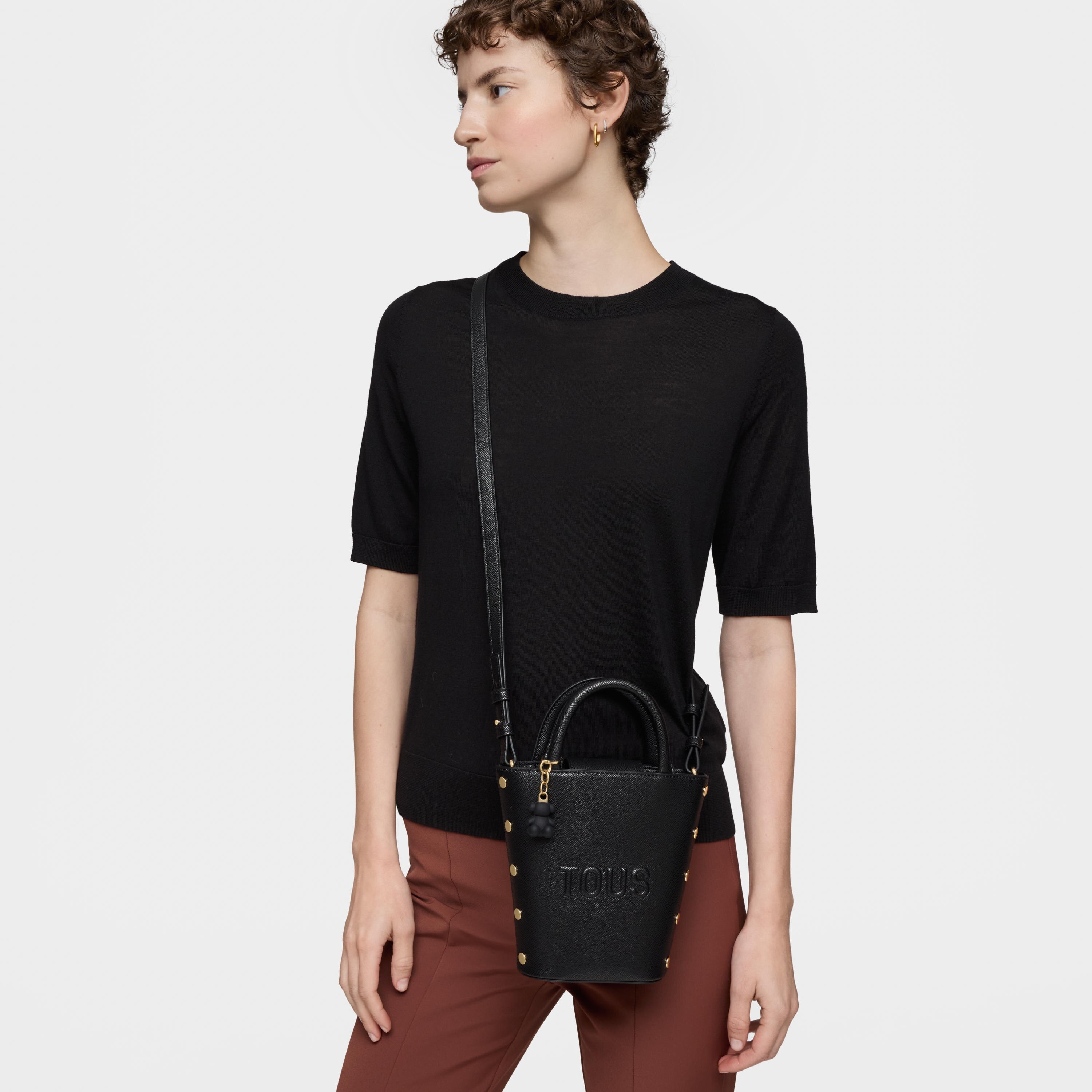Minibag TOUS Back to basics