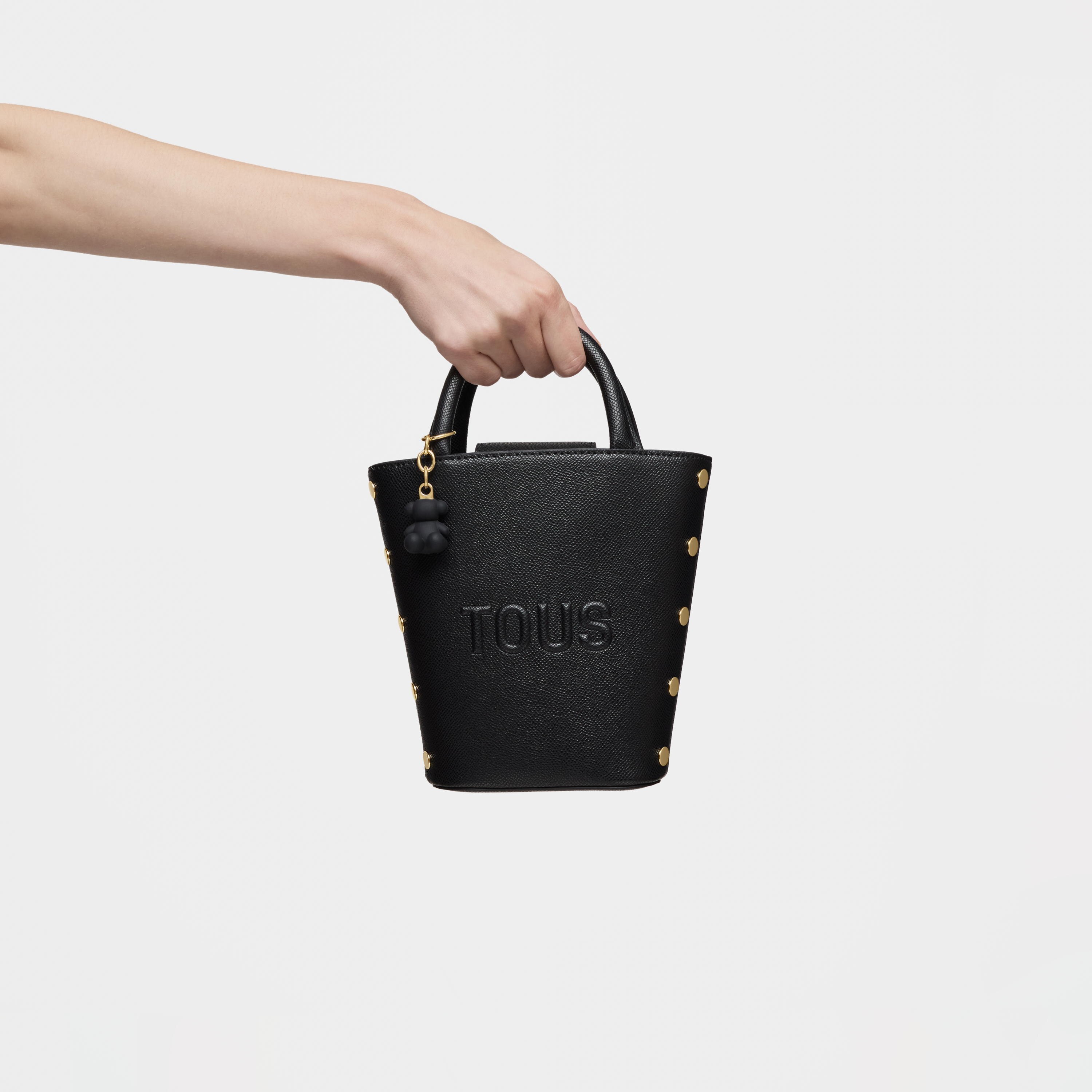 Minibag TOUS Back to basics