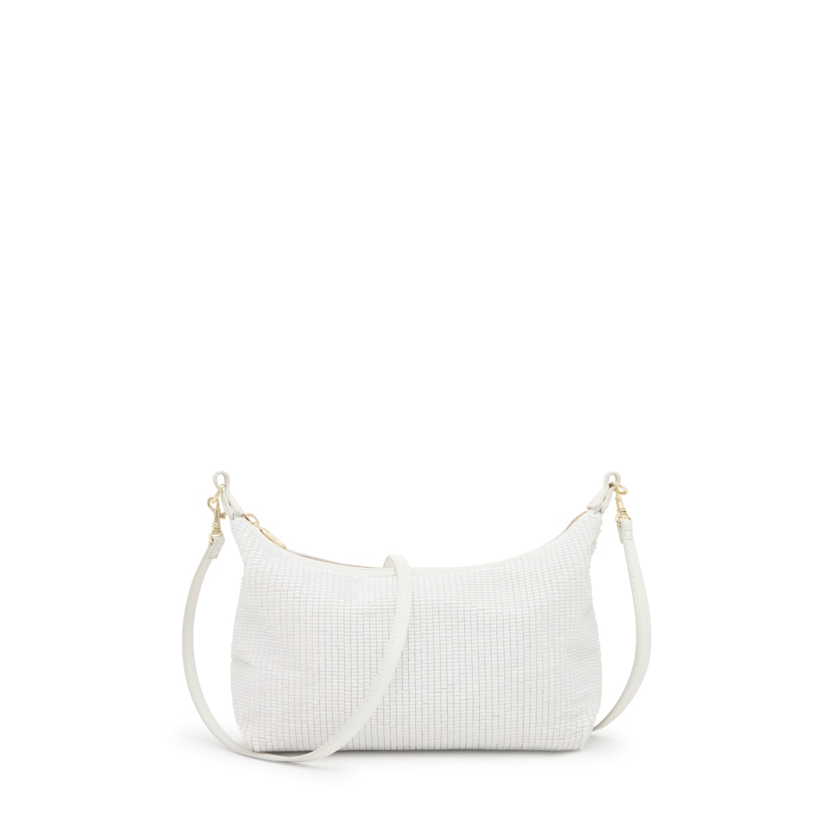 Tous - Mini Bandolera Marfil Tous Hold - Marfil