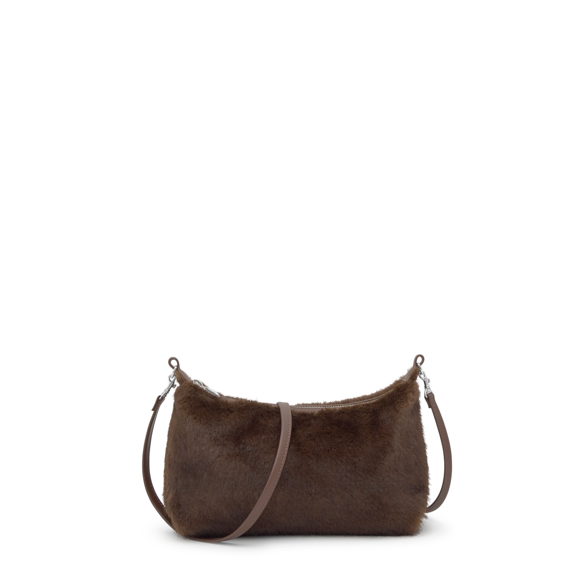 Tous - Mini Bandolera Marrón-Wild Tous Hold - Marrón