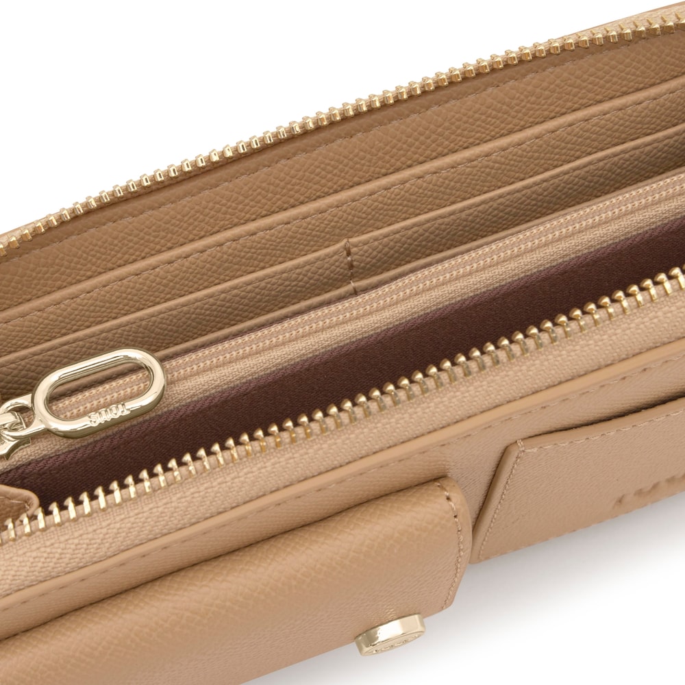 &Mu;&epsilon;&sigma;&alpha;ί&omicron;&upsilon; &mu;&epsilon;&gamma;έ&theta;&omicron;&upsilon;&sigmaf; &pi;&omicron;&rho;&tau;&omicron;&phi;ό&lambda;&iota; TOUS Audree Pockets &sigma;&tau;&omicron; &chi;&rho;ώ&mu;&alpha; &tau;&eta;&sigmaf; ά&mu;&mu;&omicron;&upsilon;