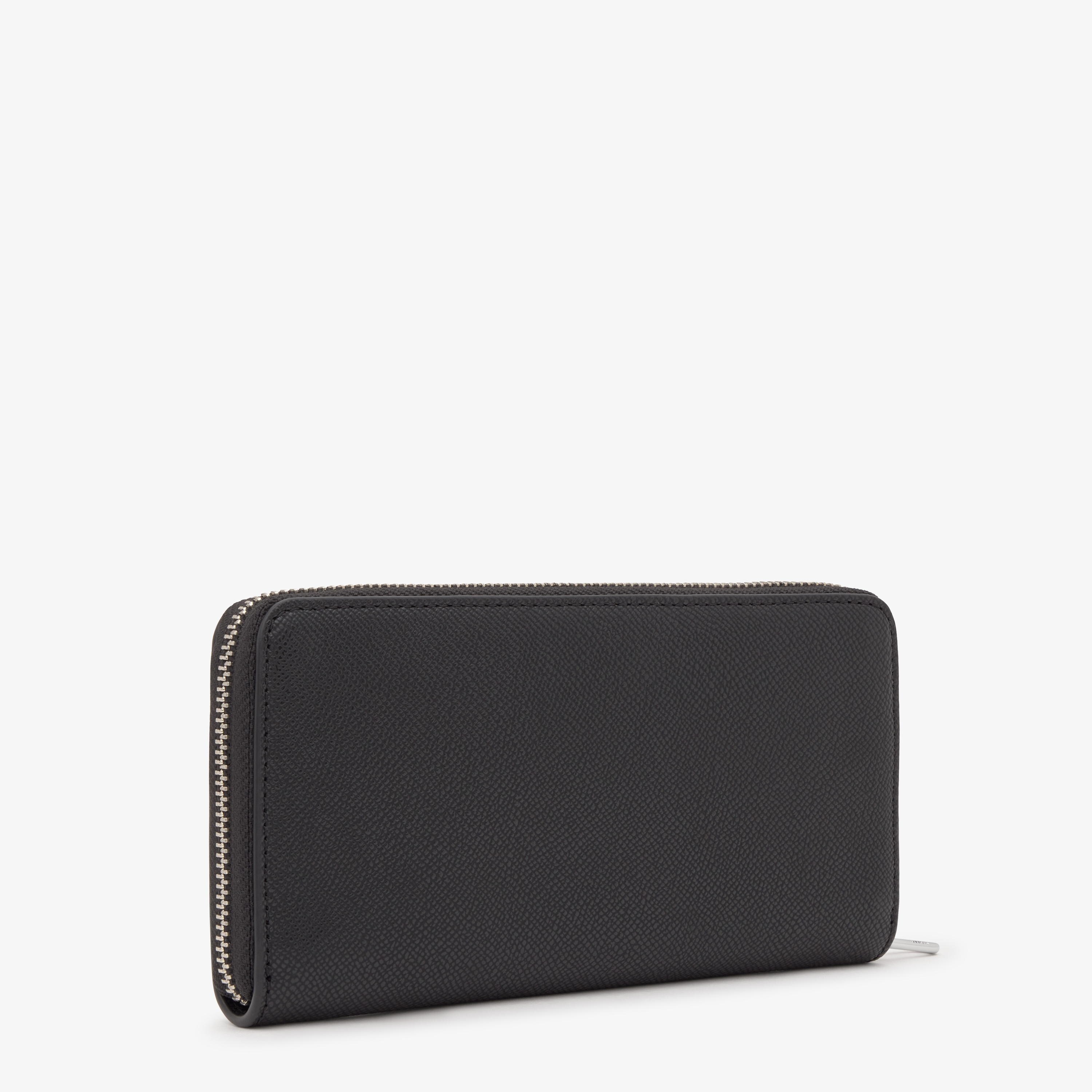 Medium black Wallet TOUS Audree Pockets