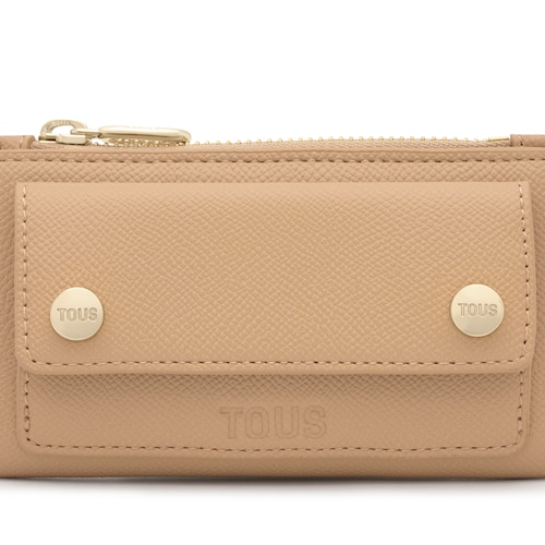 Cartera pequeña arena Audree Pockets