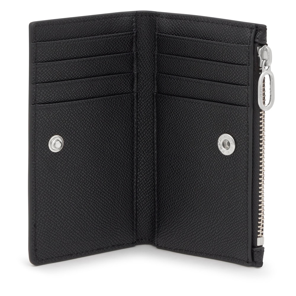 &Mu;&iota;&kappa;&rho;ό &pi;&omicron;&rho;&tau;&omicron;&phi;ό&lambda;&iota; &kappa;&alpha;&rho;&tau;ώ&nu; TOUS Audree Pockets &sigma;&epsilon; &mu;&alpha;ύ&rho;&omicron; &chi;&rho;ώ&mu;&alpha;