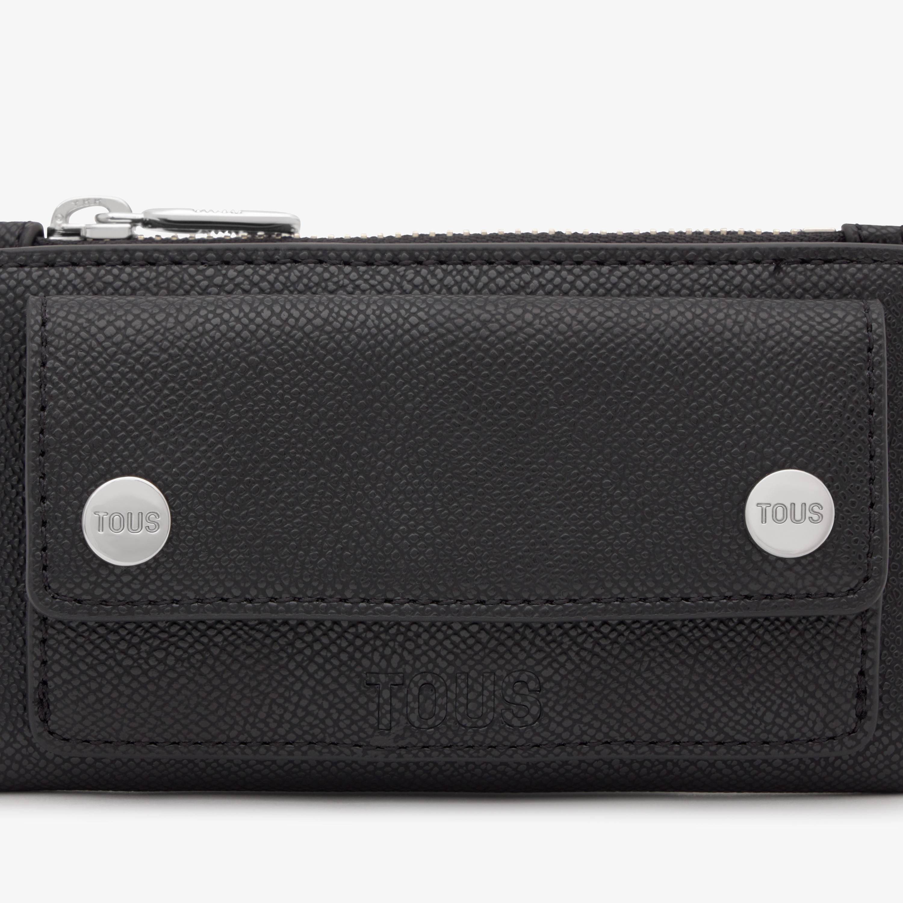 Small Card wallet TOUS Audree Pockets