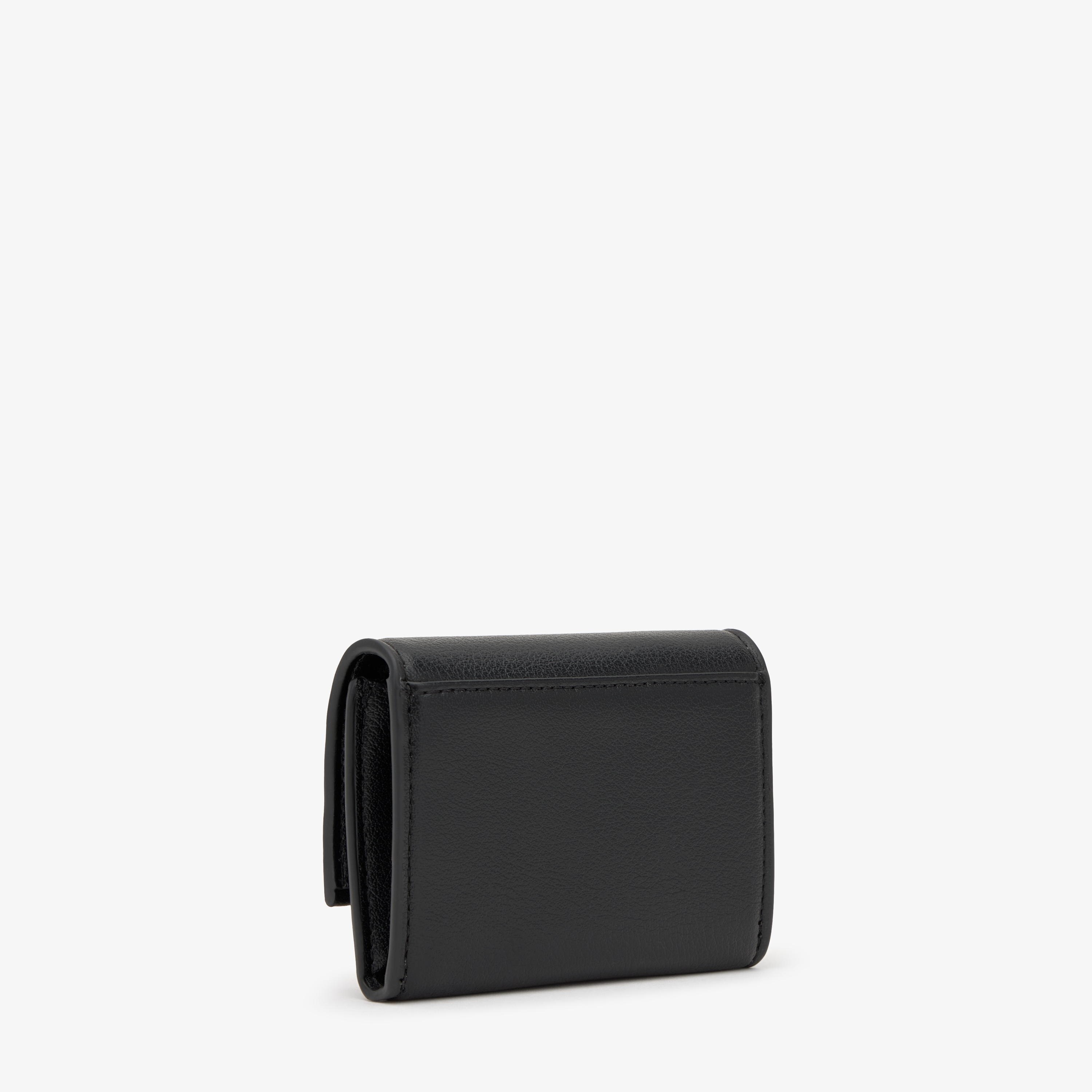 Black Wallet TOUS Audree Soft