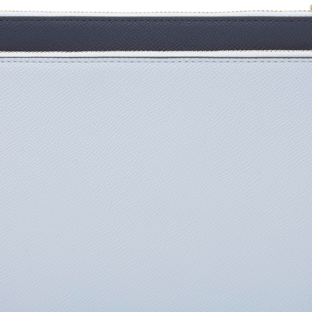 &Tau;&sigma;ά&nu;&tau;&alpha; clutch TOUS Audree Saffiano &sigma;&epsilon; &mu;&pi;&lambda;&epsilon; &mu;&alpha;&rho;έ&nu; &kappa;&alpha;&iota; &gamma;&kappa;&rho;&iota; &chi;&rho;ώ&mu;&alpha;