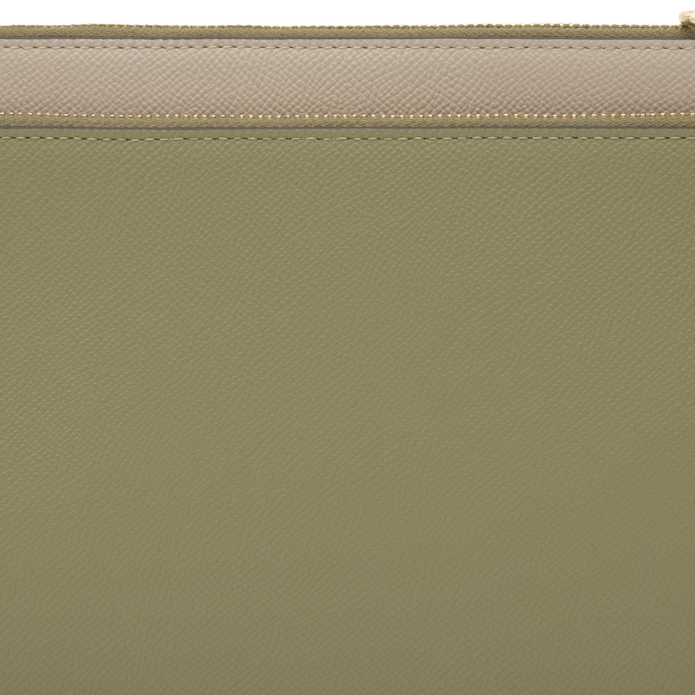 &Tau;&sigma;ά&nu;&tau;&alpha; clutch TOUS Audree Saffiano  &sigma;&epsilon; &tau;&alpha;&mu;&pi;ά &kappa;&alpha;&iota; &pi;&rho;ά&sigma;&iota;&nu;&omicron; &lambda;&alpha;&delta;ί &chi;&rho;ώ&mu;&alpha;