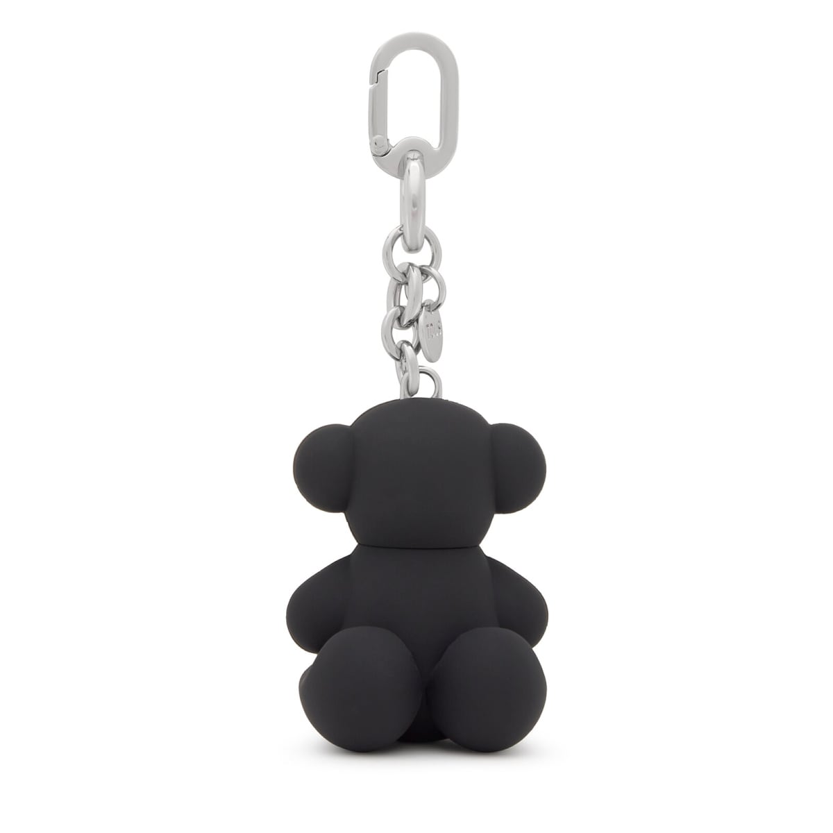 Black Key ring-Perfume cover Bold Bear | TOUS