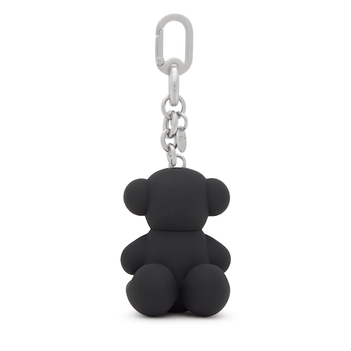 Llavero Parfum Cover negro Bold Bear