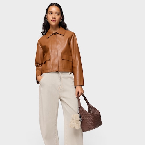 Llavero color topo Bold Bear Wild