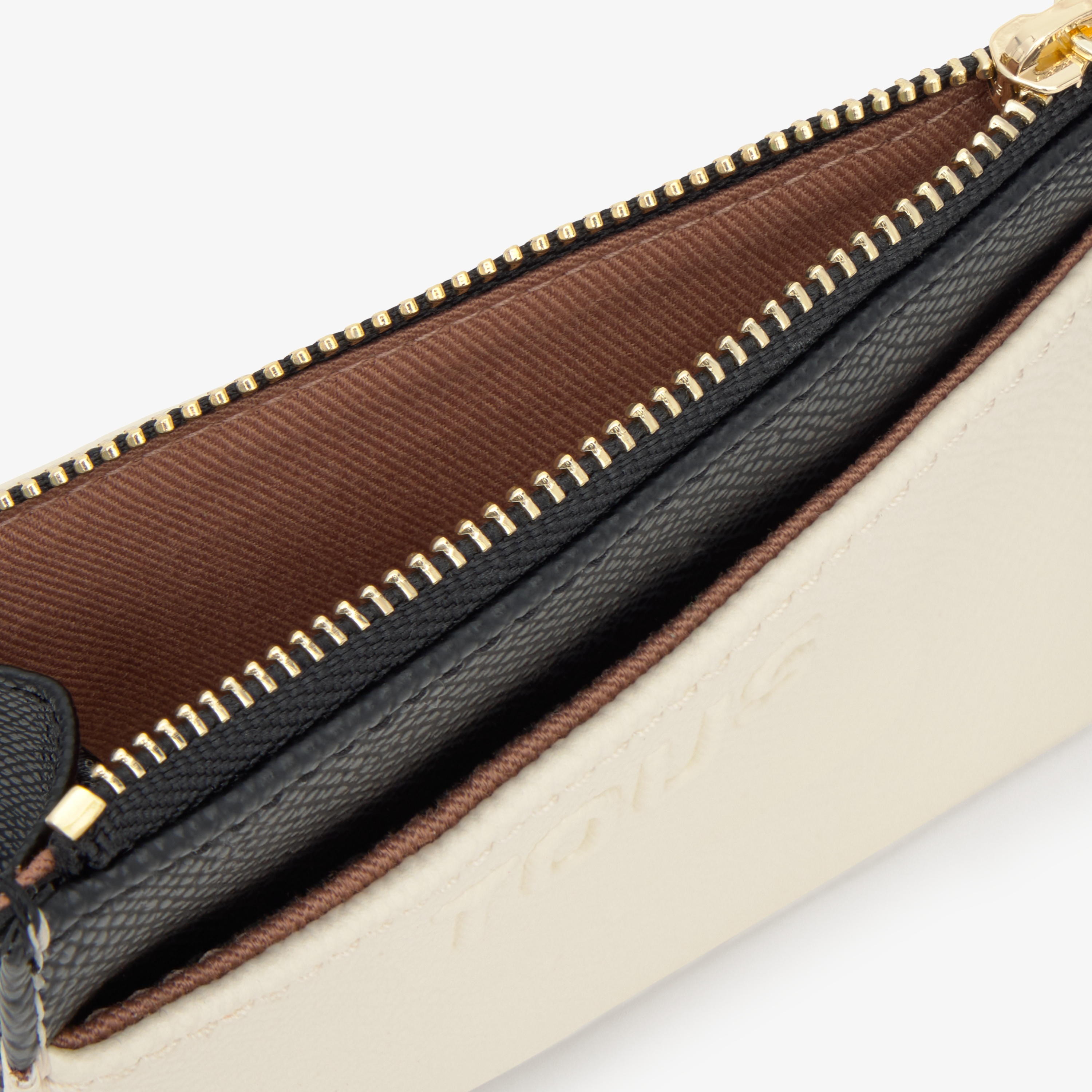 Black Change purse-cardholder TOUS Audree Saffiano
