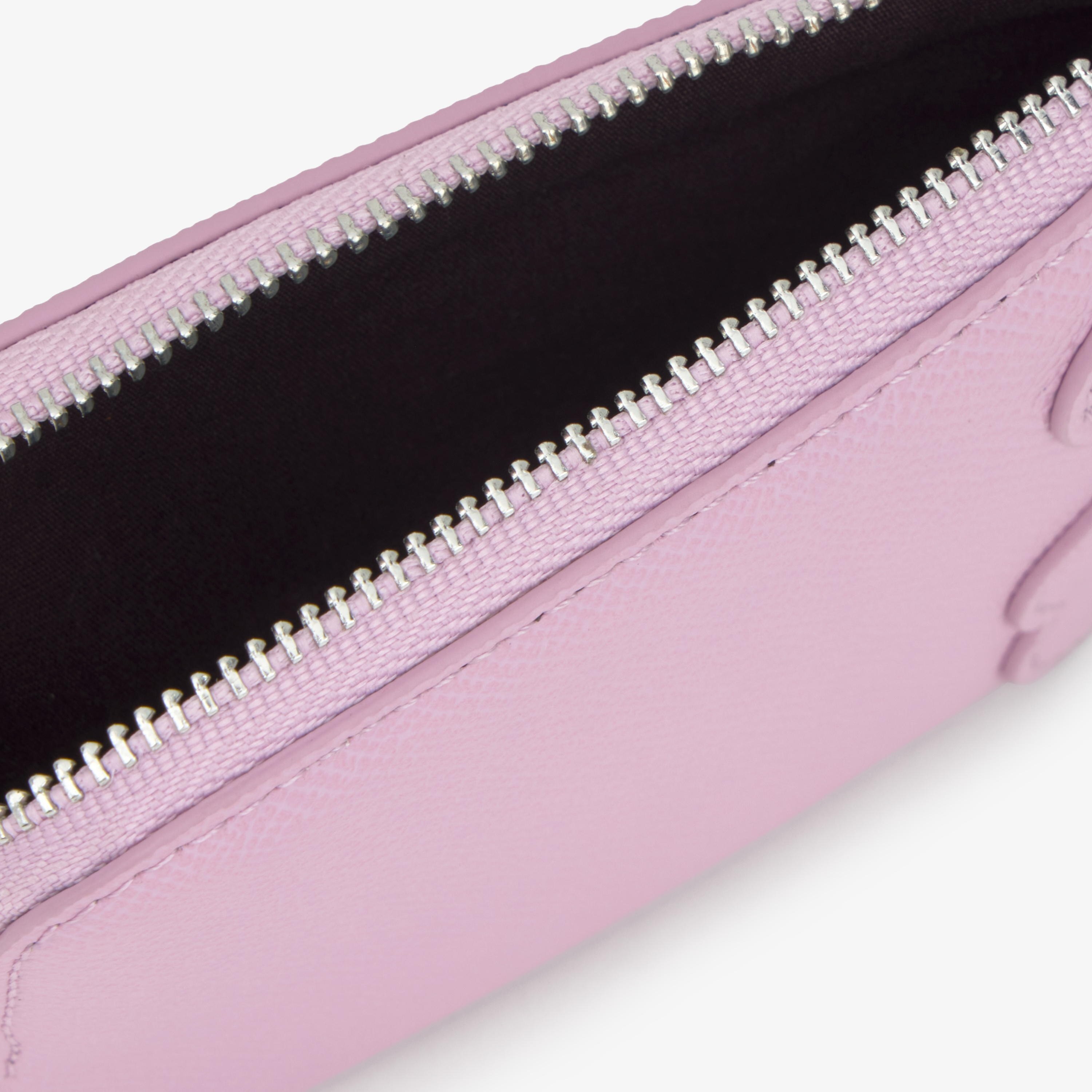 Mauve Change purse TOUS Bear 