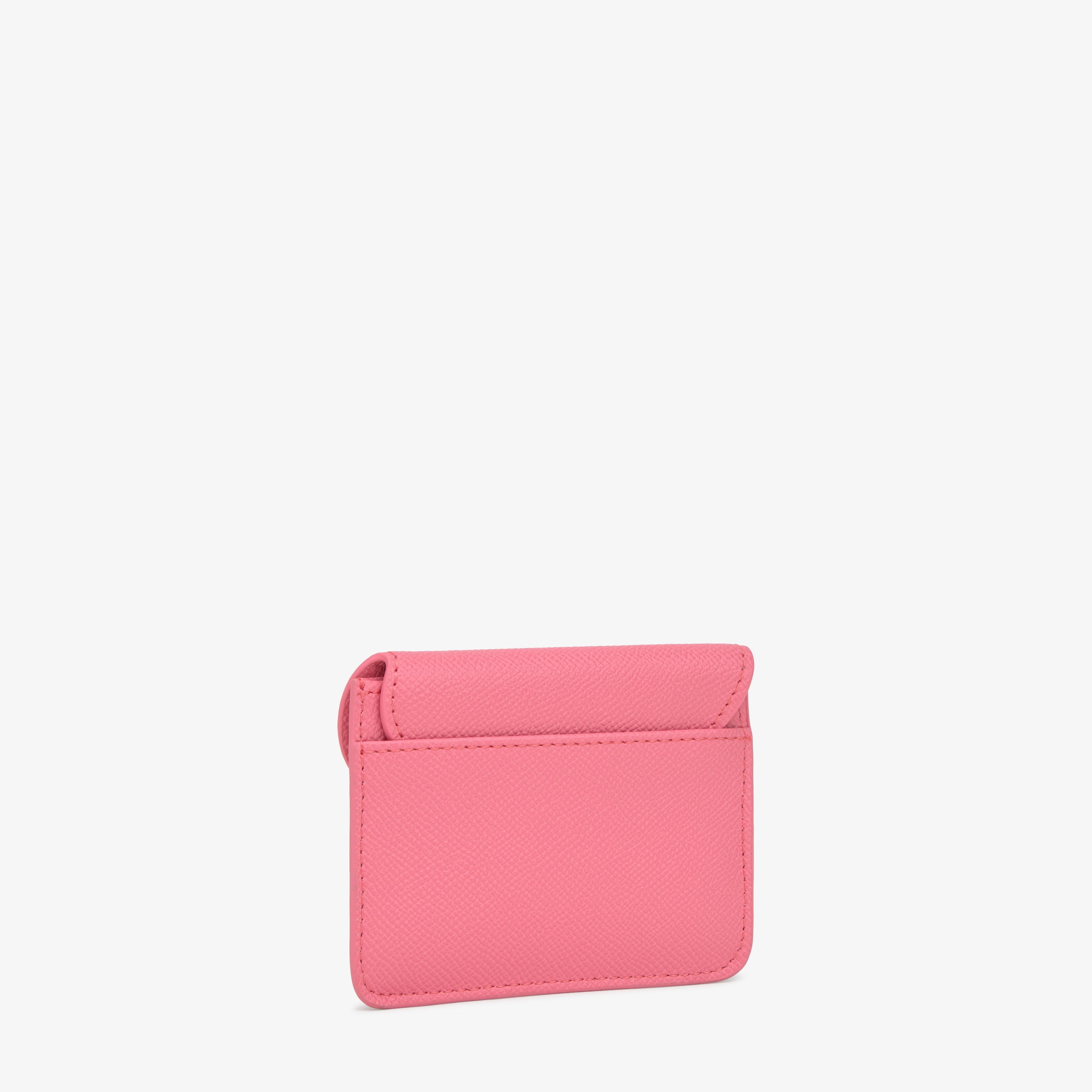 Pink Change purse-Cardholder TOUS Bear | TOUS