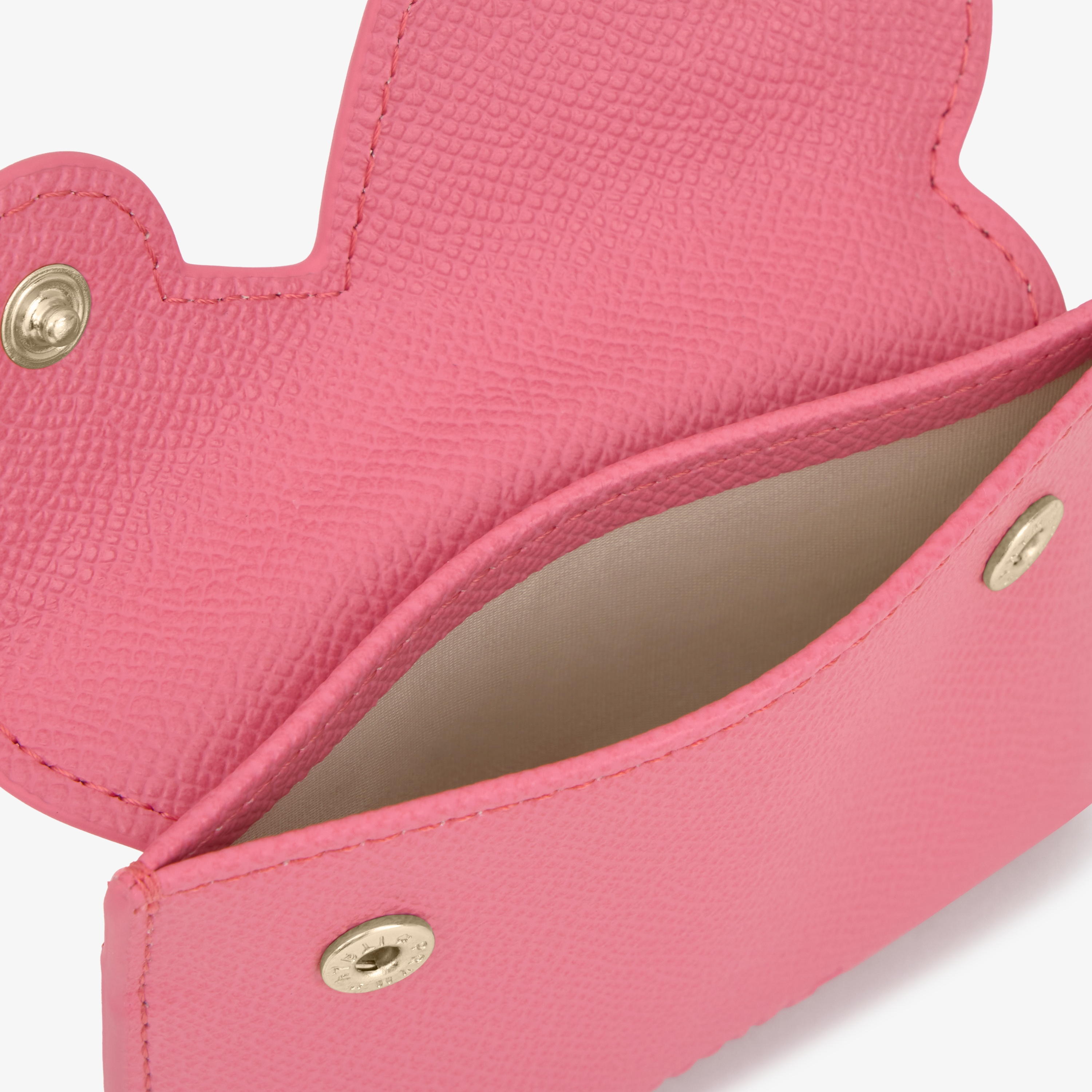 Pink Change purse-Cardholder TOUS Bear | TOUS