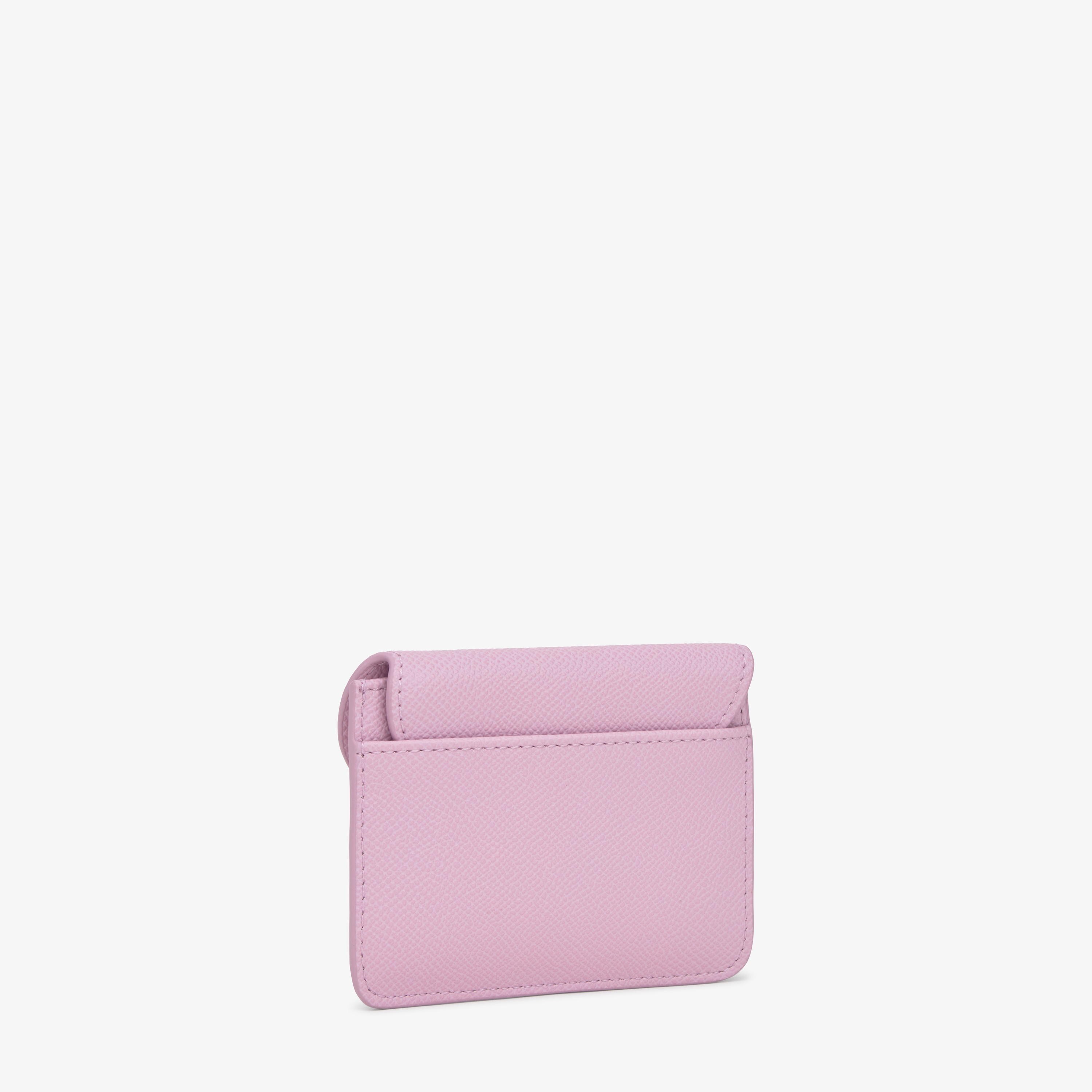 Mauve Change purse-Cardholder TOUS Bear | TOUS