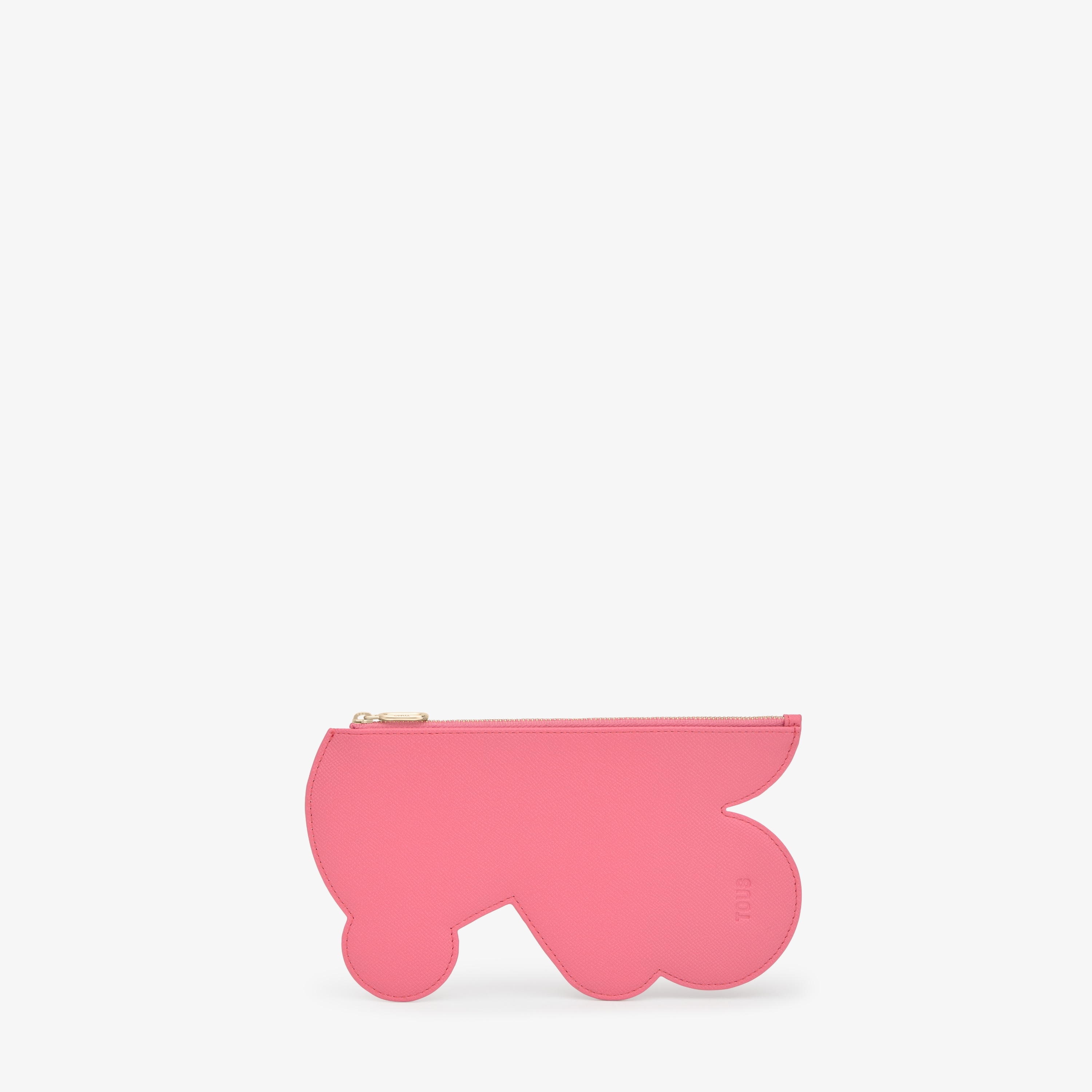 Pink Toiletry bag TOUS Bear