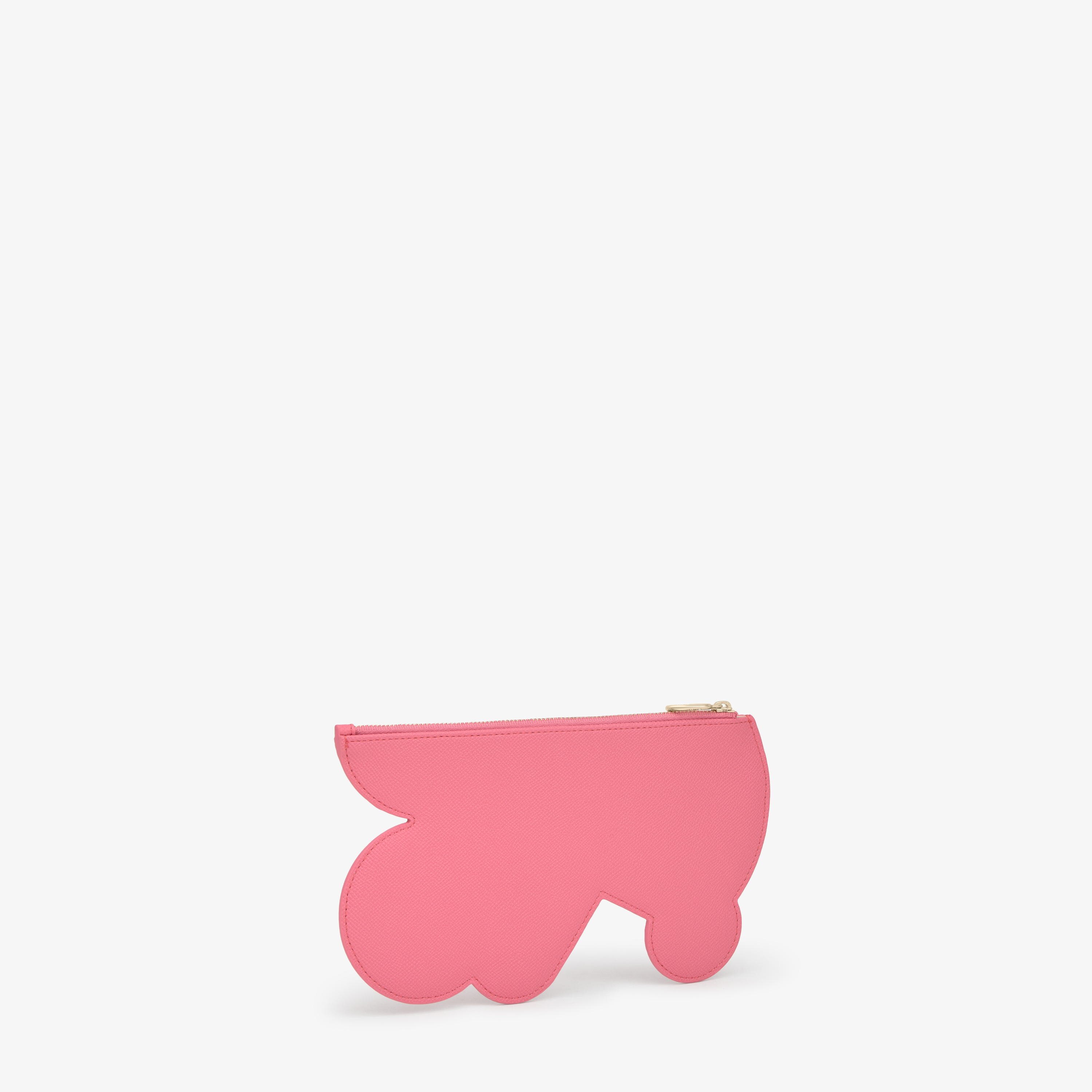 Pink Toiletry bag TOUS Bear