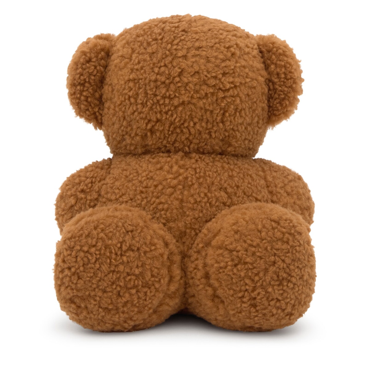 Camel Teddy bear Bold Bear Fleece | TOUS
