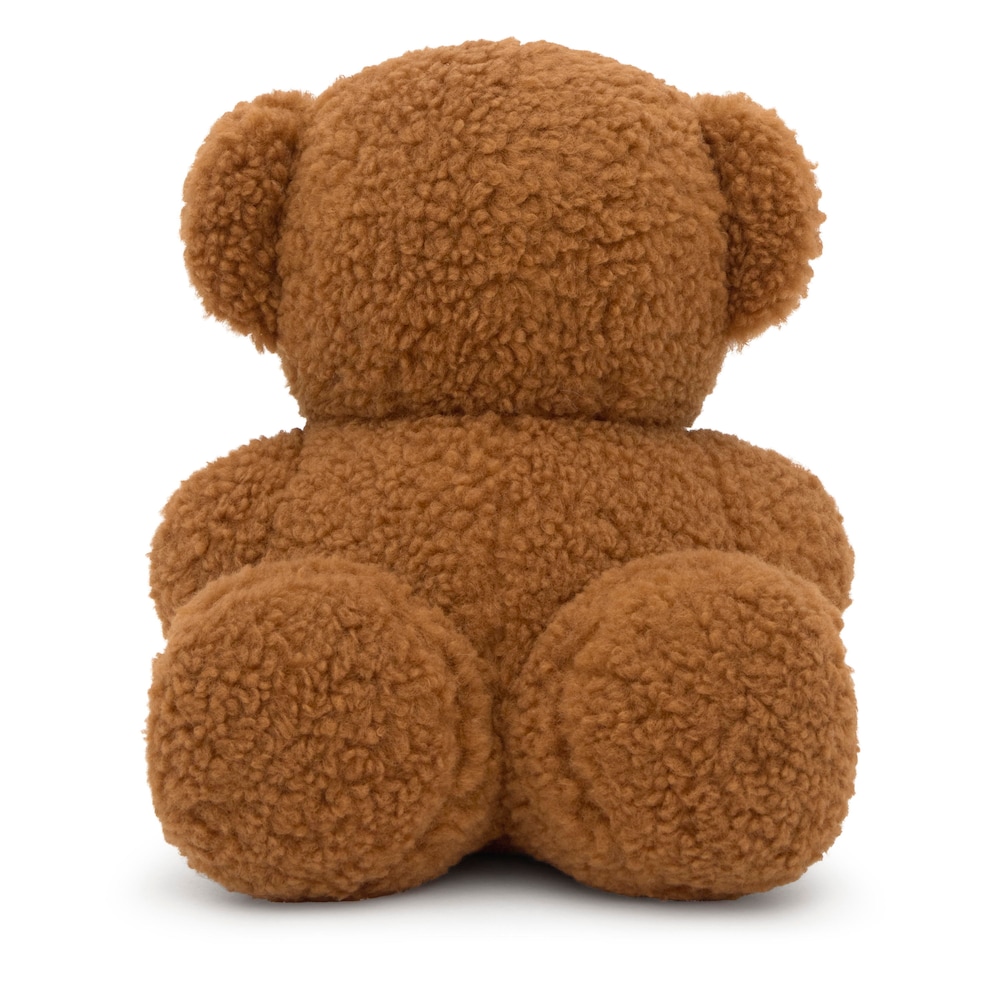 Peluche camel Bold Bear Fleece