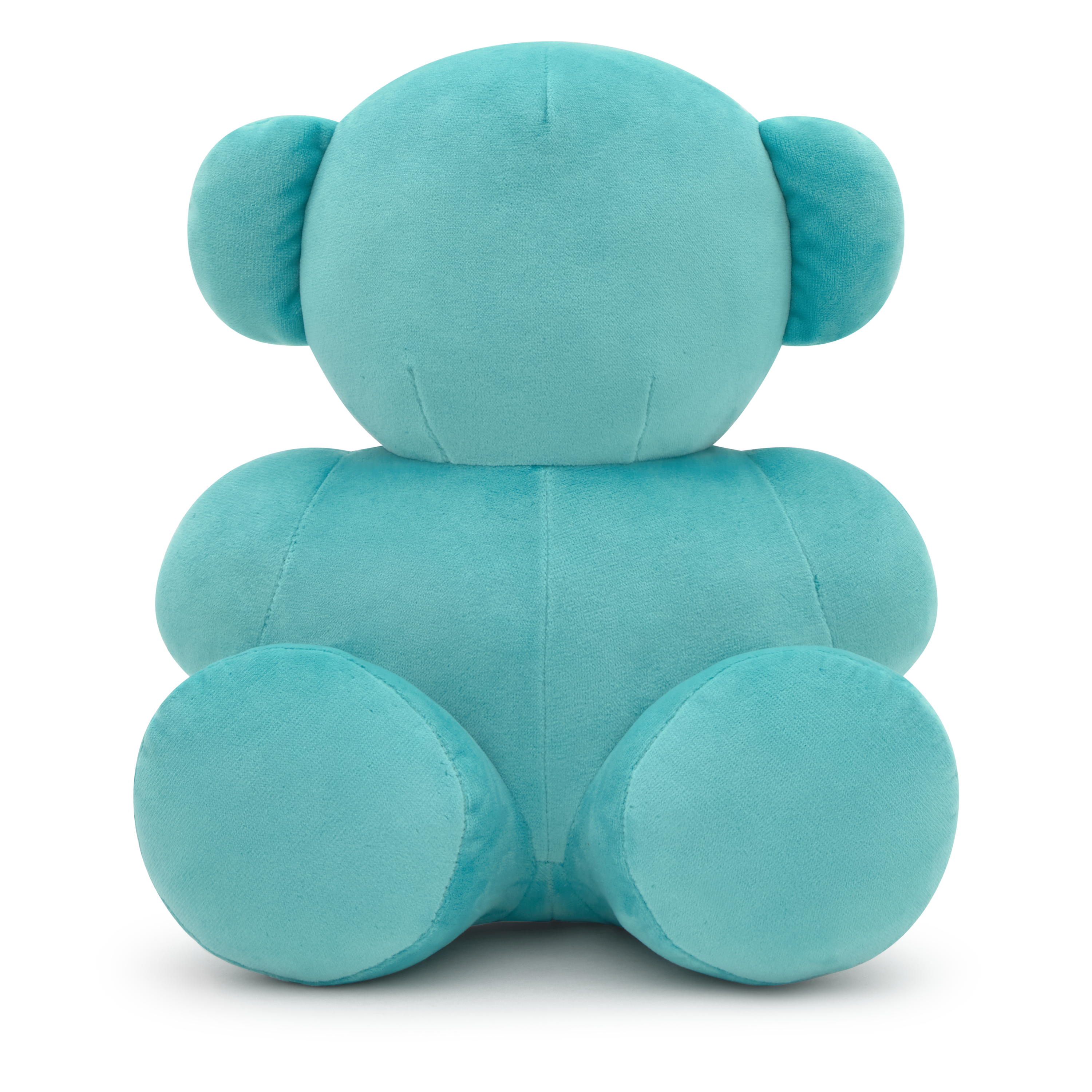 テディベア ベルベット素材 Vintage Teddy Bear Velvet Fabric Atique Cotton Velvet Mini Bear