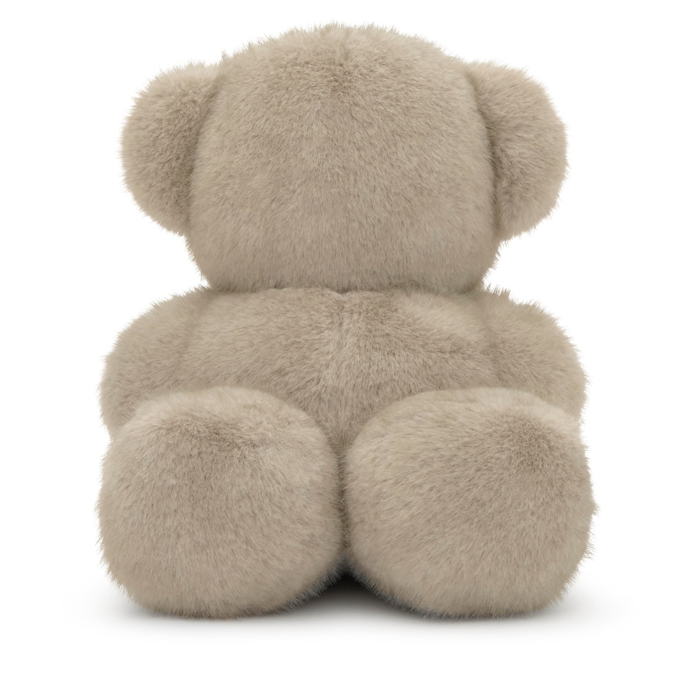 Peluche topo Bold Bear Wild