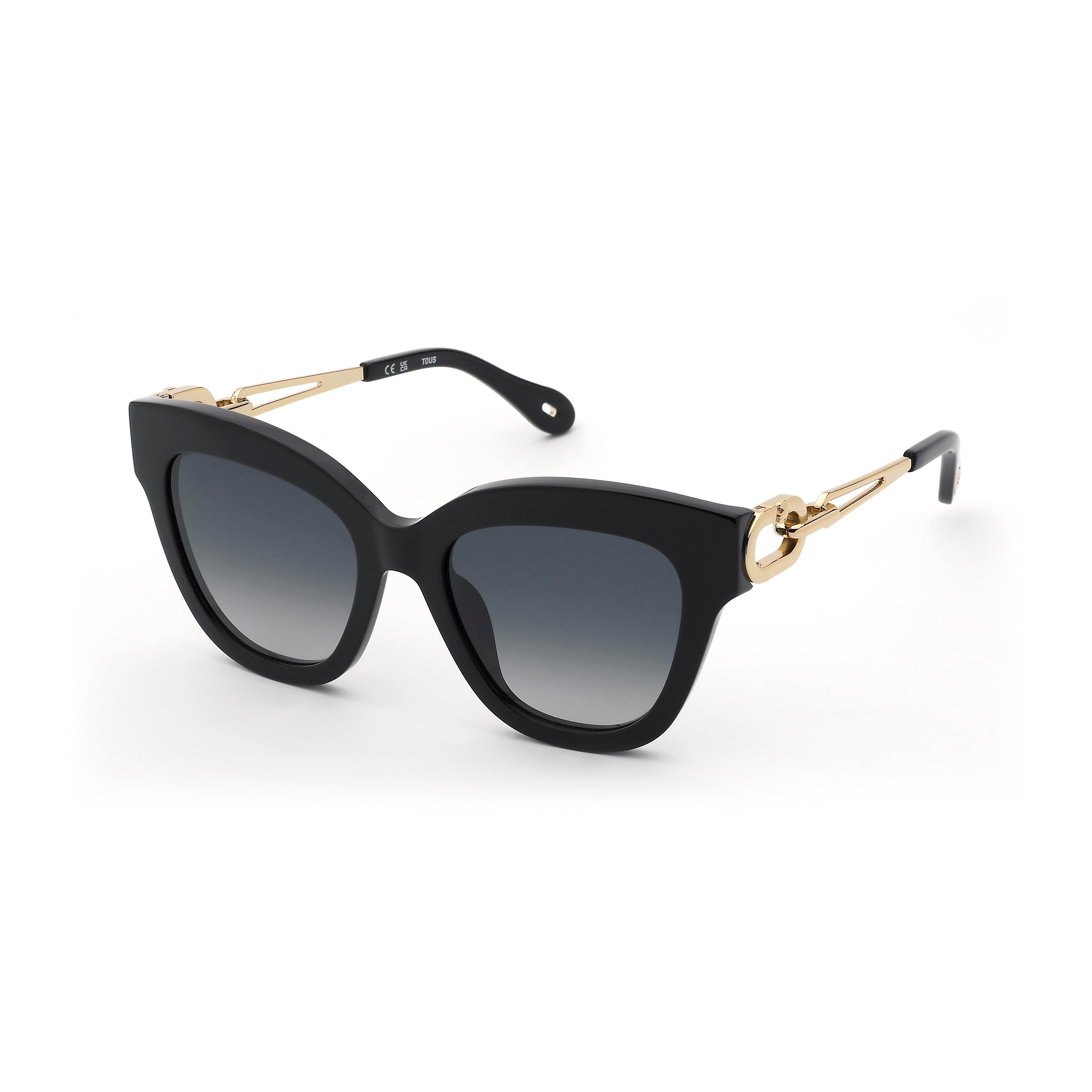 Black Sunglasses TOUS Hold