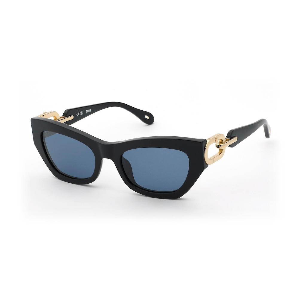 Gafas de sol en color negro Hold