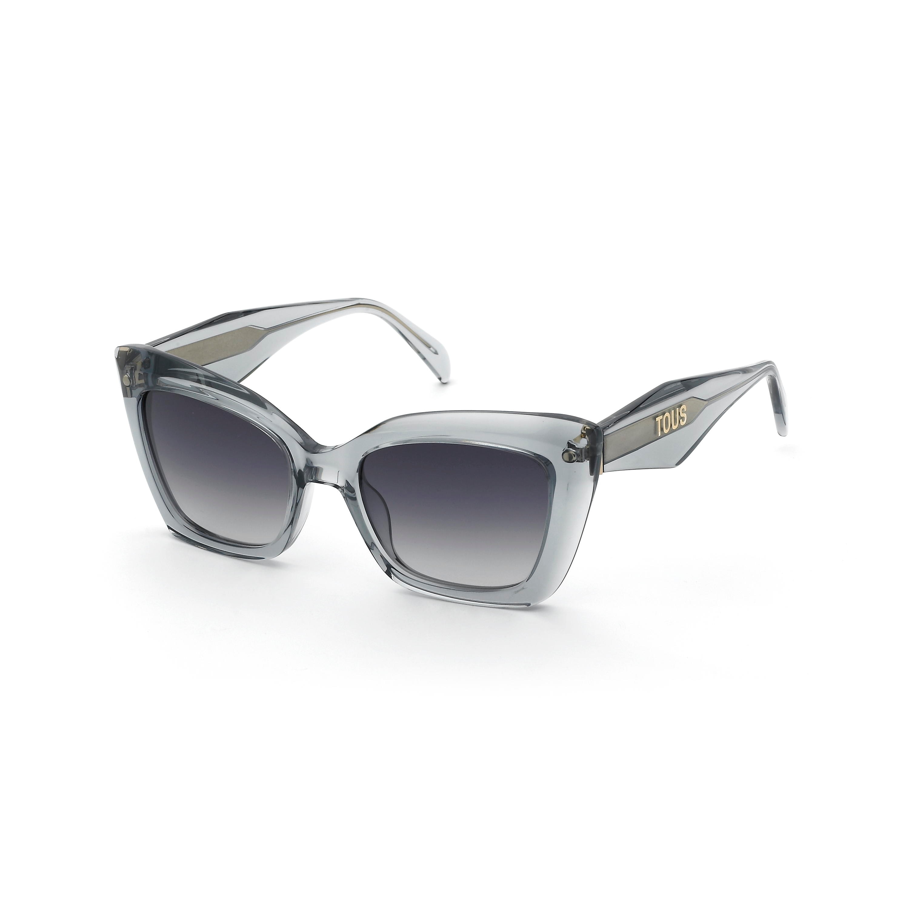 Sunglasses TOUS Faceted Logo