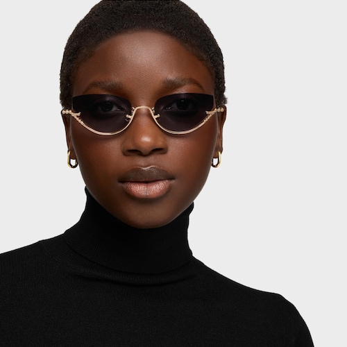 Gafas de sol Half Line