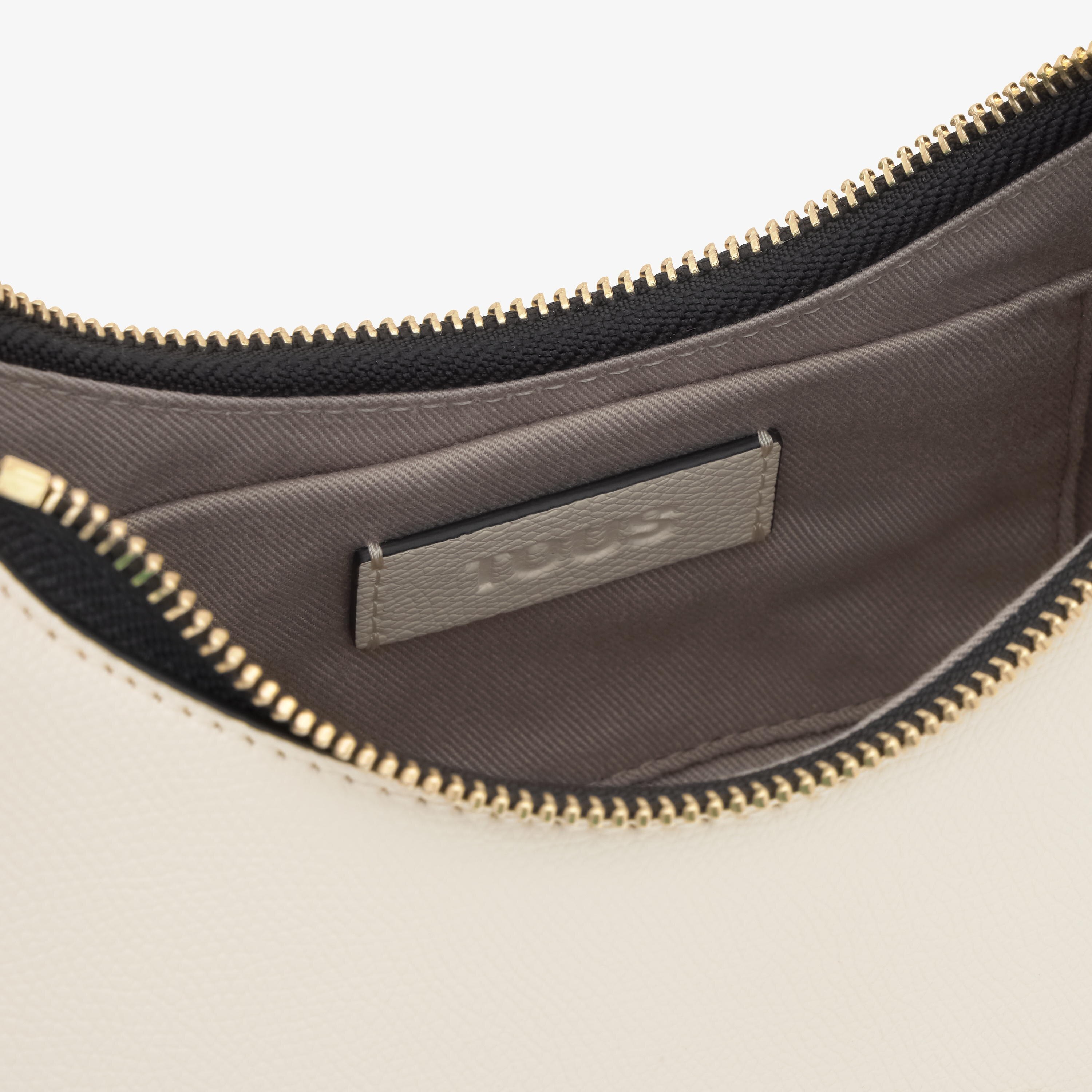 Beige Shoulder bag TOUS Back to Basics