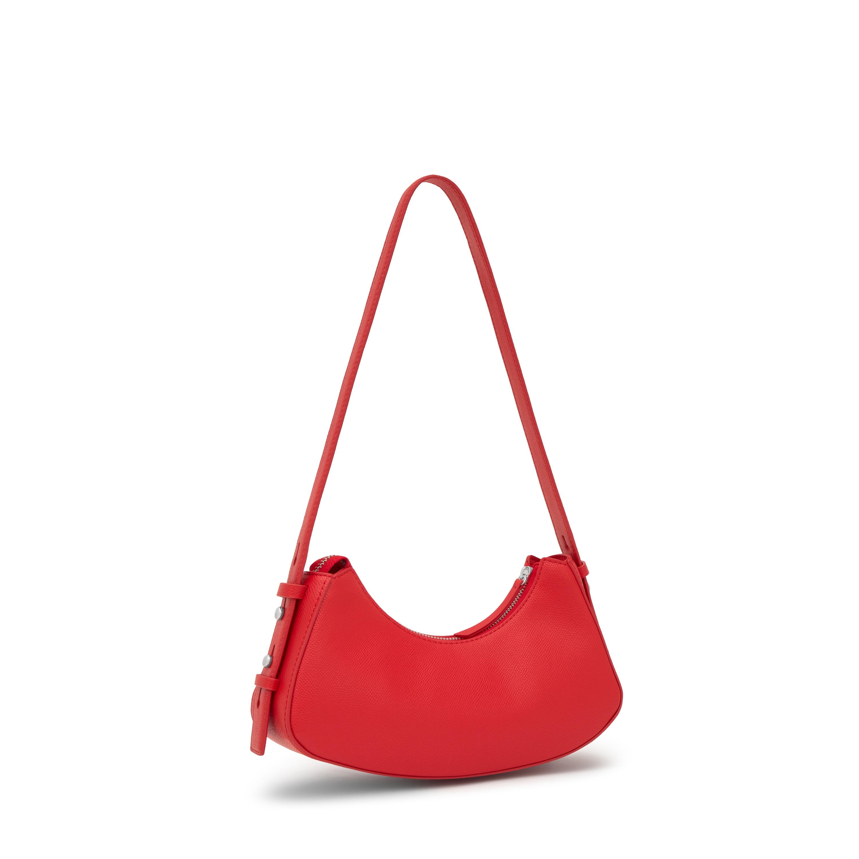 レッドのショルダーバッグ TOUS Back to Basics | TOUS