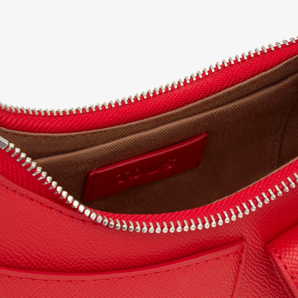Red Shoulder bag TOUS Back to Basics