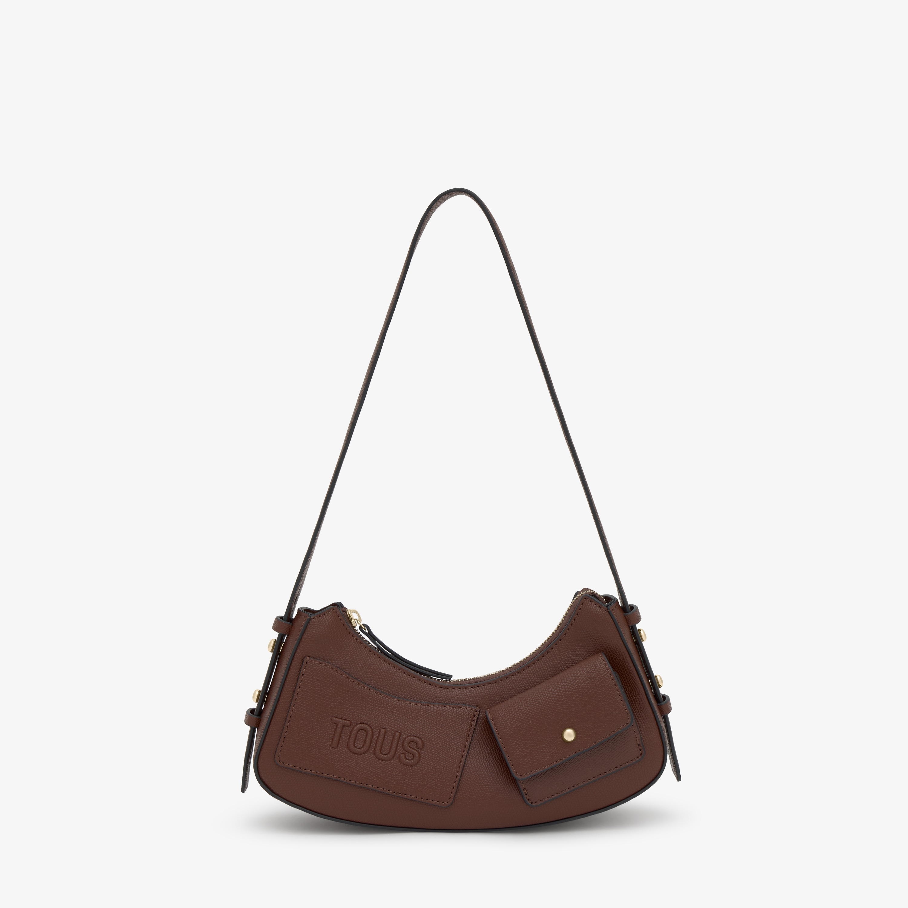 Shoulder bag TOUS Back to Basics