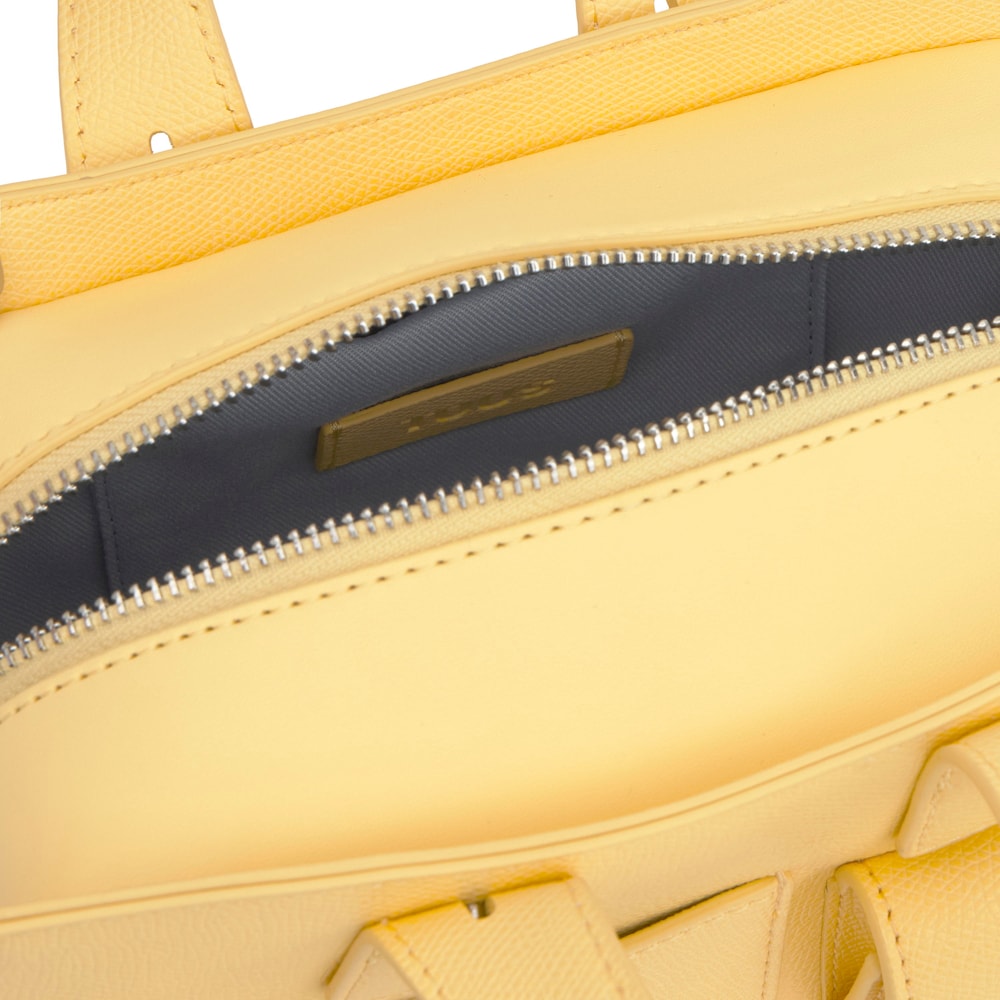 Bowling jaune petit TOUS Back to Basics