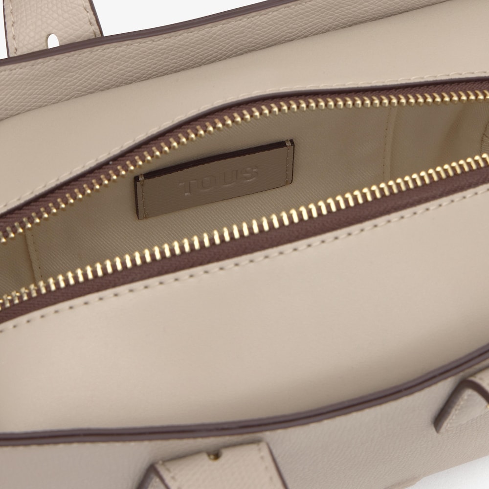 Bowling peque&ntilde;o topo TOUS Back to basics