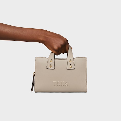 Bowling peque&ntilde;o topo TOUS Back to basics