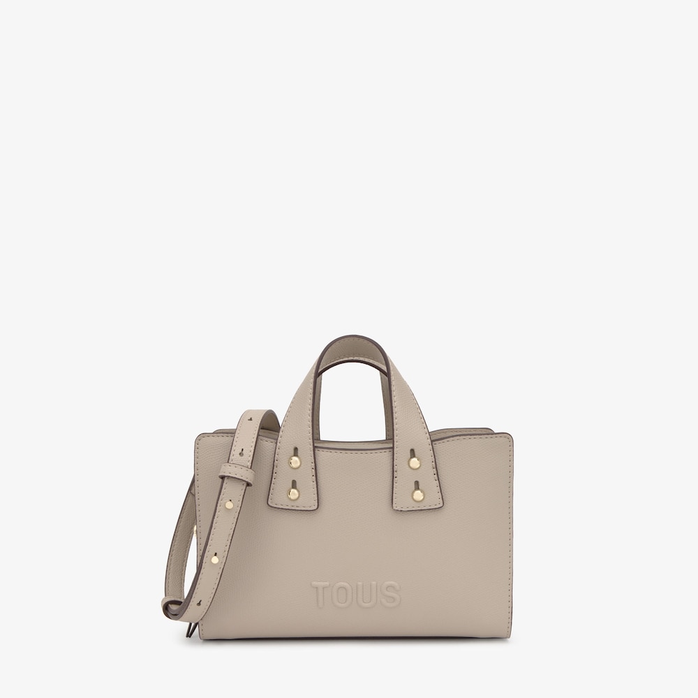 Bowling peque&ntilde;o topo TOUS Back to basics