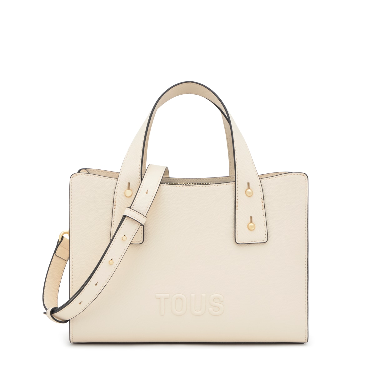 Tous - City Mediano Beige Tous Back To Basics - Beige
